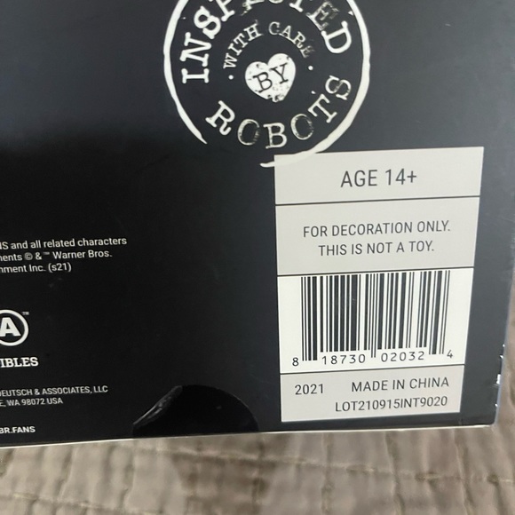 Gizmo vinyl figure - Picture 7 of 7